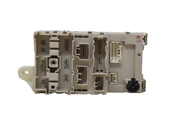 Centralina Portafusibili Toyota Rav 4 8273342081 - 24127