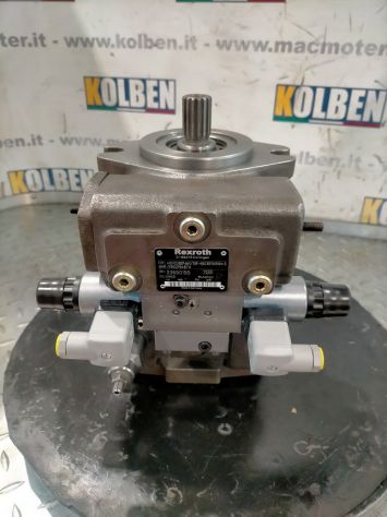 Pompa Rexroth A10VG28EP4M1/10R-NSC10F005SH-S