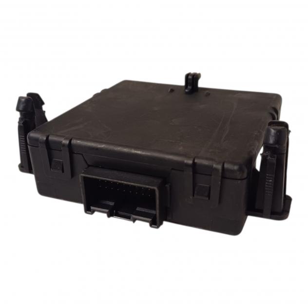 CENTRALINA GATEWAY AUDI A3 Serie (8P1) 1K0907530P BWA diesel 1984 (0812) - Foto 4