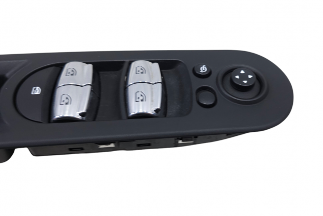 PULSANTIERA ANTERIORE SINISTRA MINI Countryman Serie (F60) 9354861 (16) - Foto 8