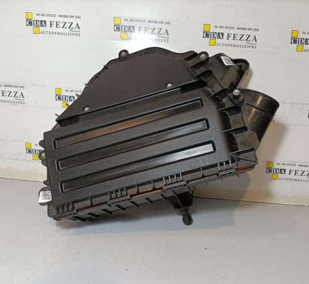 BOX SCATOLA FILTRO ARIA FIAT 500 L Serie (351_352) Diesel 1300 (12) - Foto 2