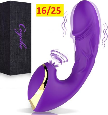 Lotto Sex Toys 6 - donna