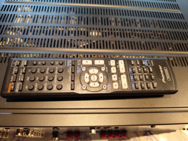 Pioneer VSX-321-K-P - Foto 6