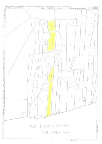 Agricolo in vendita a Camporotondo Etneo