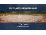 Immobile in asta di 6902 m² in vendita a Castelnuovo Berardenga