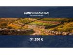 Immobile in asta di 15988 m² in vendita a Conversano