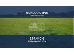 Immobile in asta di 26558 m² in vendita a Mondolfo