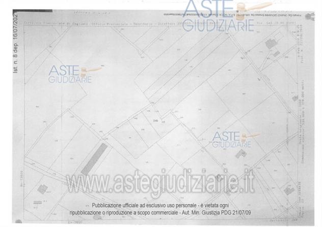 IMMOBILI-ALTRA CATEGORIA-Comune di San Sperate - Foto 4