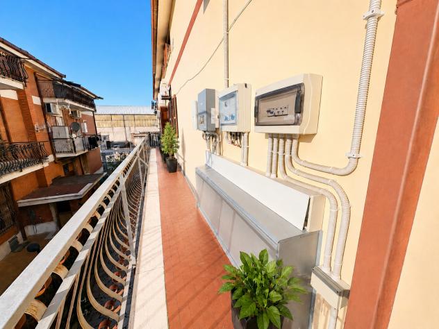 Palazzo in Via Trilussa - Foto 4