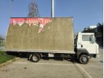 camion vela