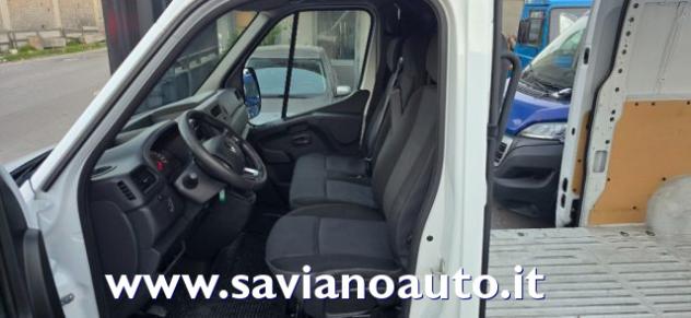 RENAULT MASTER 2.3 DCI 150cv L2-H2 " ENERGY " DOPPIA PORT rif. 23982355 - Foto 7