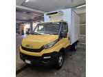 IVECO daily 35 e 130 Frigorifero -20°/0° ATP scade 12/27