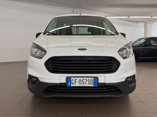 Ford Transit Courier 1.5 TDCi 100 cv Trend - Foto 6