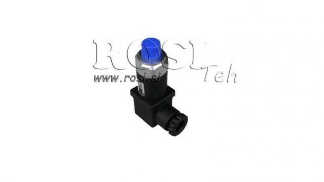 -PRESSOSTATO IDRAULICO F3