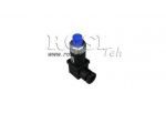 -PRESSOSTATO IDRAULICO F3