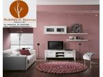 Mobili Classici Arredi in Legno Prezzi Fabbrica: Soggiorno Moderno 003 AFFARE