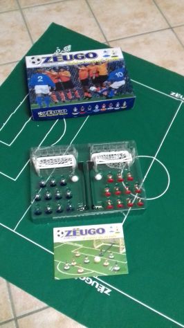 Calcio tavolo - Foto 2