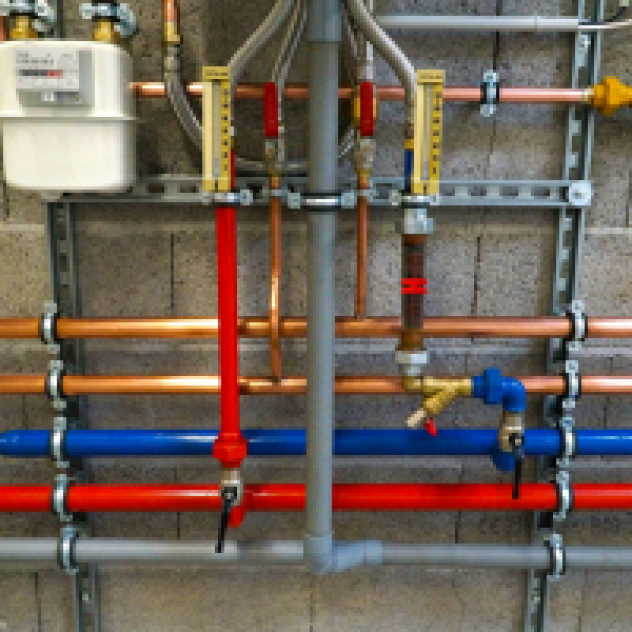 Ecotoce Energy - Impianti Idraulici Installazione e Manutenzione - Foto 3