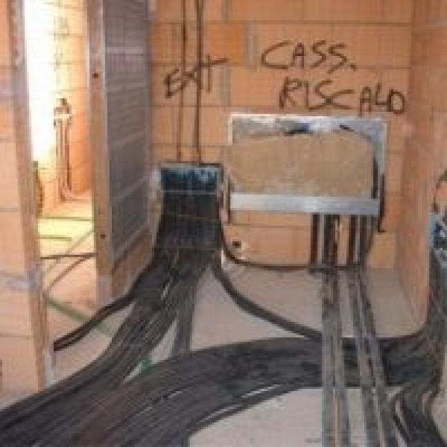 Elettro One S.n.c. di Michieletto Andrea e Maso Giorgio