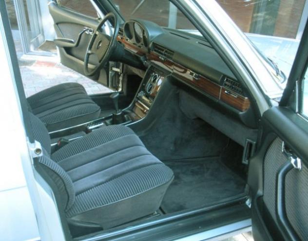 MERCEDES-BENZ 350 SE rif. 14264863 - Foto 2