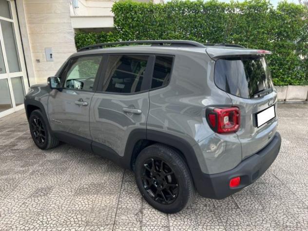 JEEP Renegade 1.6 Mjt 120 CV Limited rif. 23815841 - Foto 6