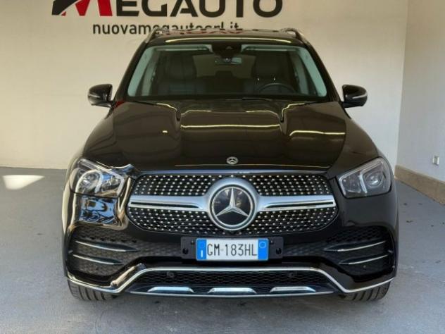 MERCEDES-BENZ GLE 300 d 4Matic AMG Line Premium rif. 23196086 - Foto 5
