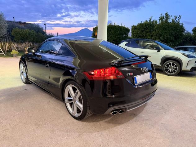 Audi TT TTS Coup2.0 TFSI 272 cv - Foto 3