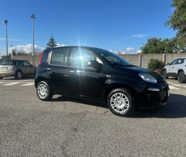 FIAT Pandina 1.0 FireFly Hybrid Icon 65 CV Km Zero Senza Vincol rif. 23830653 - Foto 3
