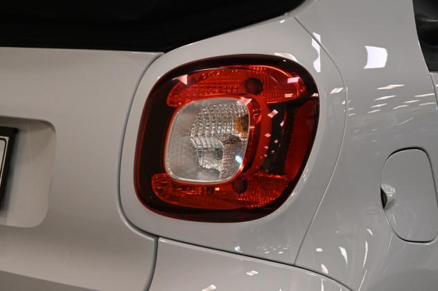 SMART fortwo 3ªs.(C/A453) fortwo 70 1.0 twinamic cabrio Youngster - Foto 7