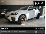 BMW X6 X6 xdrive30d Futura