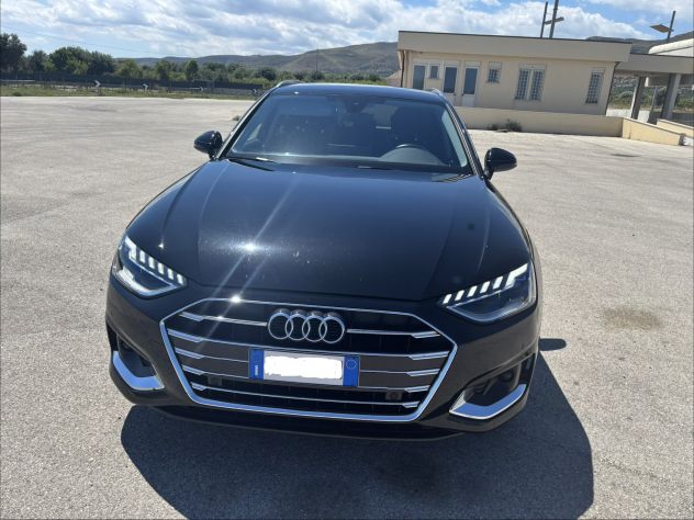 Audi a4 - Foto 4
