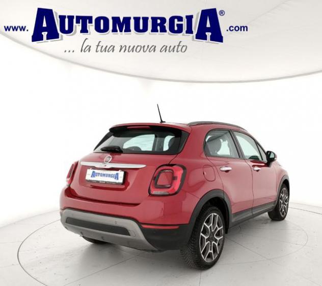 FIAT 500X 1.3 MultiJet 95 CV Cross rif. 24101565 - Foto 4