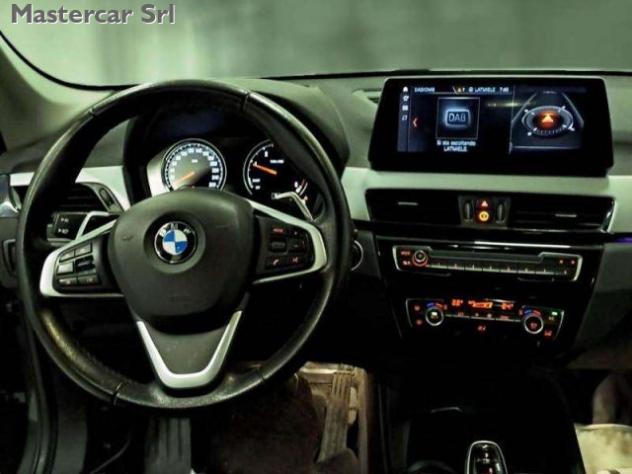 BMW X1 XDRIVE 20D 190cv X-line AUTOMATICO - GF688CA rif. 23995254 - Foto 4