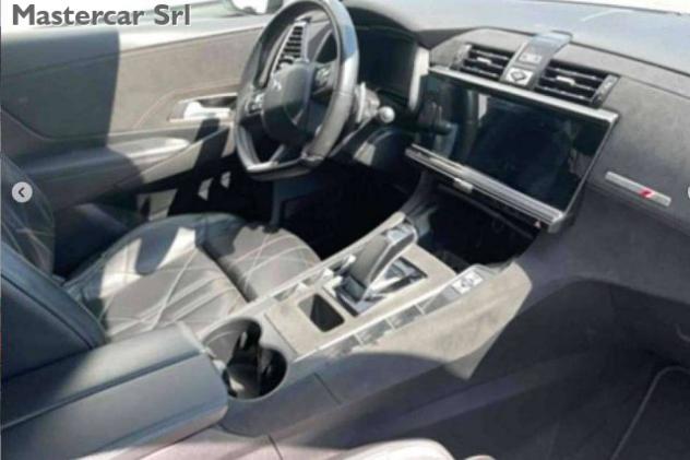 DS AUTOMOBILES DS 7 Crossback DS 7 CROSSBACK E-Tense Automatica PerformanceLine+ rif. 24104051 - Foto 6