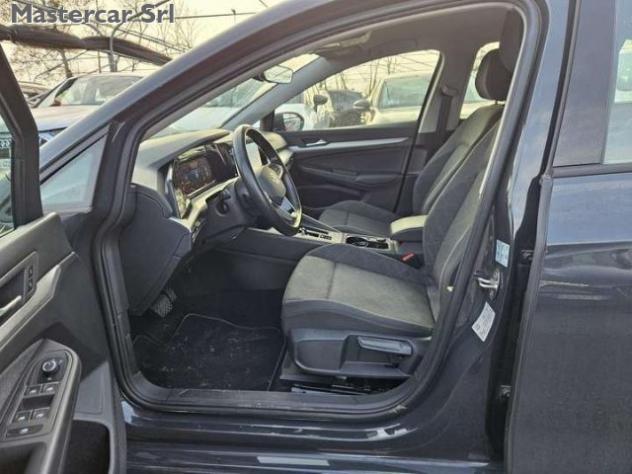 VOLKSWAGEN Golf Golf VIII 2020 1.0 etsi evo Life 110cv dsg GN090SE rif. 24023642 - Foto 10