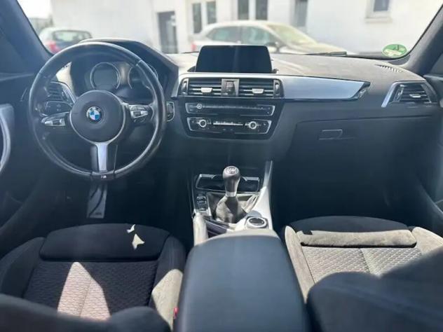 BMW Serie 1 (F20) 118i 5p. Msport - Foto 7