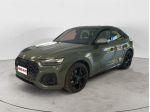 Audi SQ5 Sportback 3.0 TDI Sport Attitude quattro tipt. aut