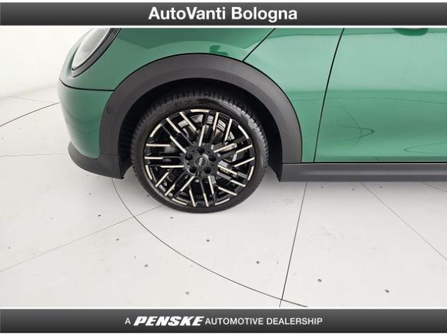 MINI Cooper Mini 3p 1.5 C Favoured auto rif. 24216198 - Foto 8