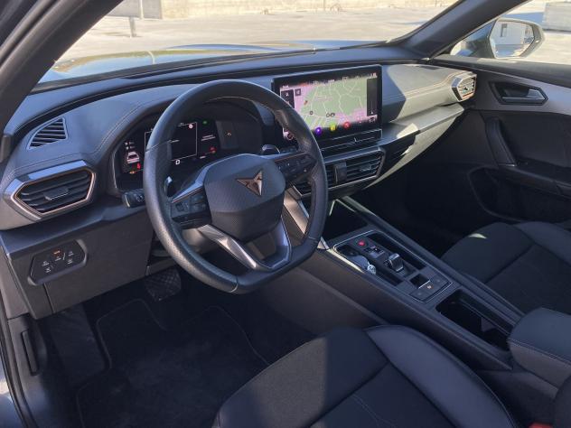 CUPRA Formentor 1.4 E-Hybrid 204CV DSG - Foto 10