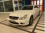 MERCEDES-BENZ CLS 55 AMG CLS 63 AMG rif. 23948232