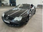 MERCEDES-BENZ SL 350 EVO 272CV 7 G-TRONIC 65AMG EDITION! 1PROPRIETARIO rif. &hellip;