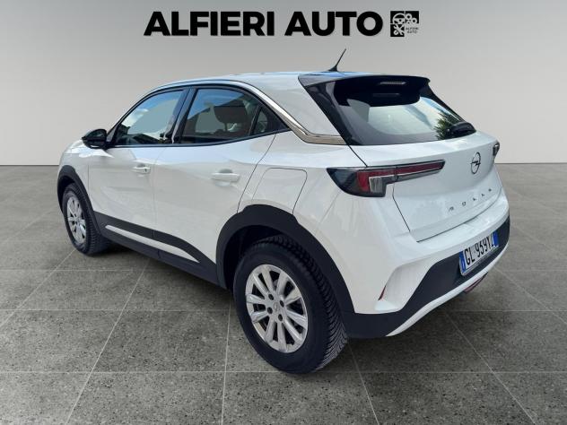 Opel Mokka 1.2 Turbo Benzina 100cv Edition MT6 - Foto 4