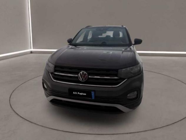 VOLKSWAGEN T-Cross - 1.0 TSI Style BMT rif. 24108431 - Foto 2