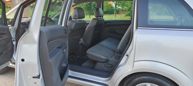 Opel Zafira 1.9 CDTI 120CV Cosmo - Foto 6