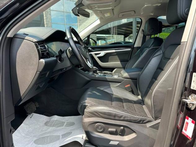 Volkswagen Touareg 3.0 V6 tdi Advanced R-Line Exterior Pack 286cv tiptronic - Foto 7
