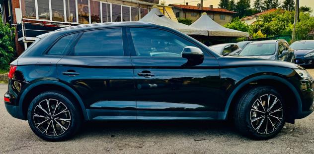 Audi Q5 2.0 TDI 190 CV quattro S tronic line plus!! - Foto 4