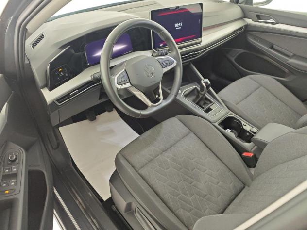 Volkswagen Golf 2.0 TDI 115 CV SCR Life - Foto 9