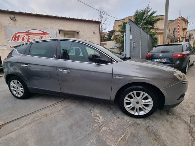 Lancia Delta 1.6 MJT DPF Argento - Foto 10