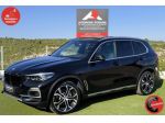 BMW X5 XDrive 30d X-Line (Tetto/APP/Pelle/Headup/Retro) rif. 22505716