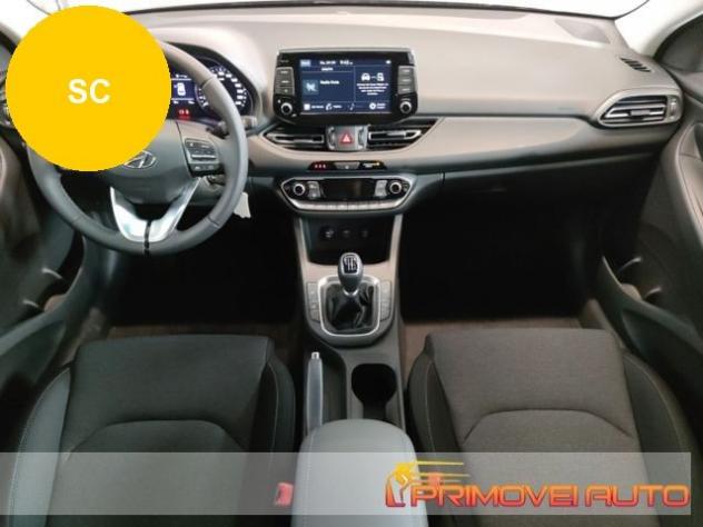 HYUNDAI i30 1.0 T-GDI 5 porte Select+ rif. 19129640